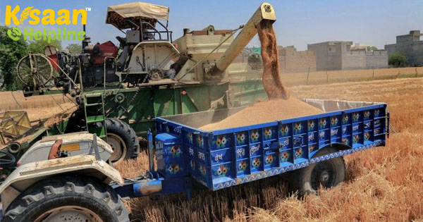 उत्पाद का व्यापार एक स्थान से दूसरे स्थान पर जाना अक्सर निर्माताओं के लिए मुश्किल होता है। इसलिए सरकार ने बैरियर फ्री फ़ार्म ट्रेडिंग के लिए दो अध्यादेशों को सूचित किया उत्पाद का व्यापार एक स्थान से दूसरे स्थान पर जाना अक्सर निर्माताओं के लिए मुश्किल होता है। इसलिए सरकार ने बैरियर फ्री फ़ार्म ट्रेडिंग के लिए दो अध्यादेशों को सूचित किया